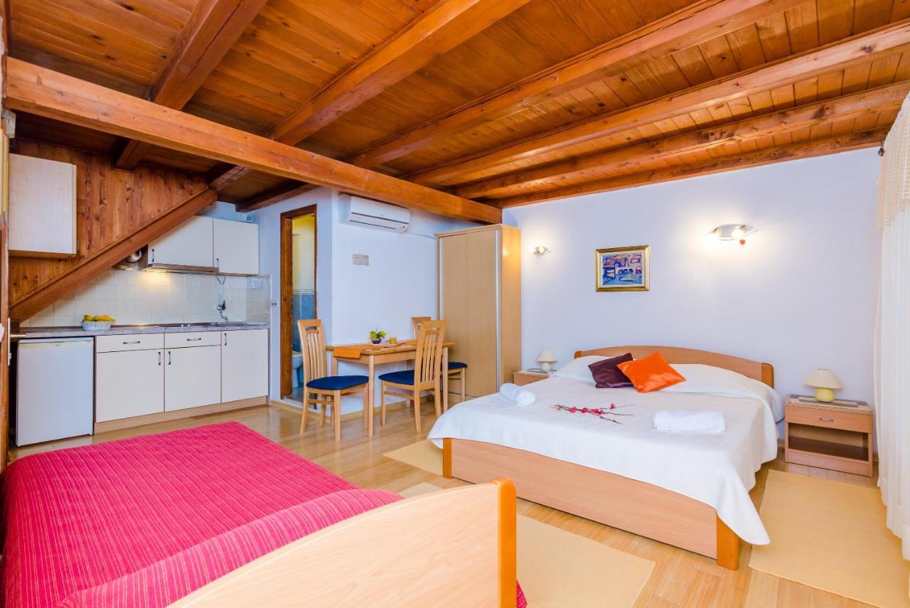 11 Stars Apartment Dubrovnik