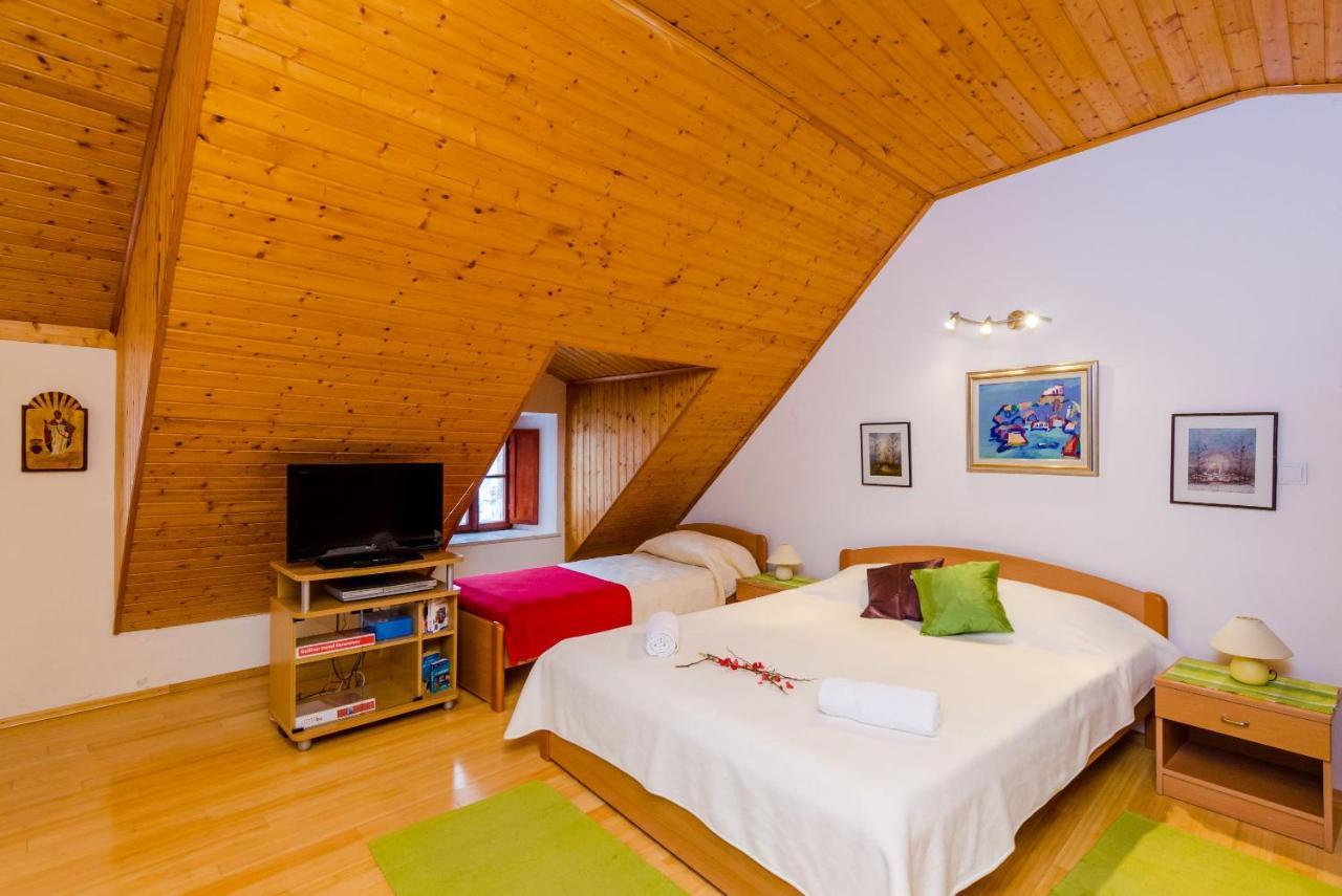Apartment 11 Stars Dubrovnik