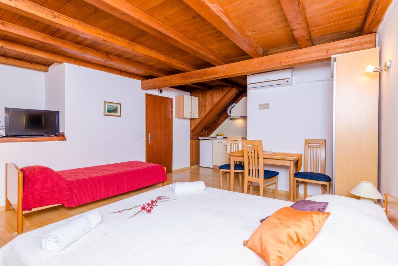 Apartment 11 Stars Dubrovnik