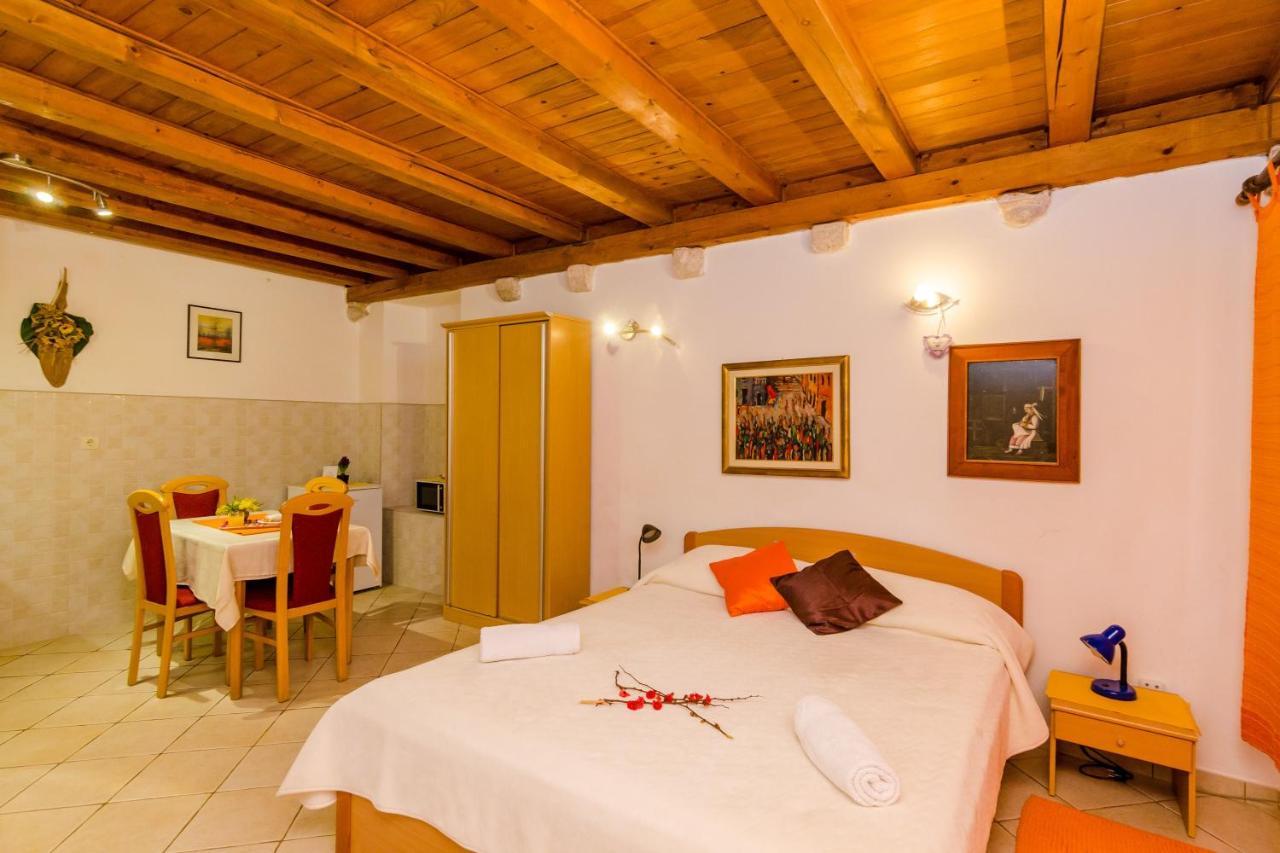 11 Stars Apartment Dubrovnik