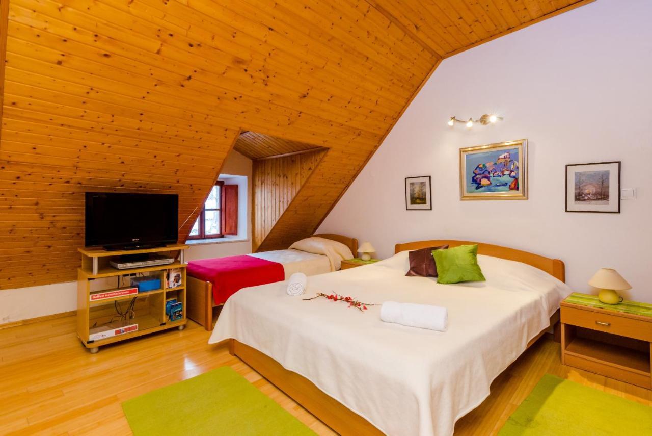 Apartamento 11 Stars